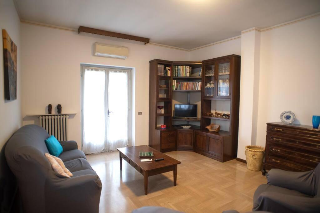 Casa Vacanze Mari, Paratico Ngoại thất bức ảnh