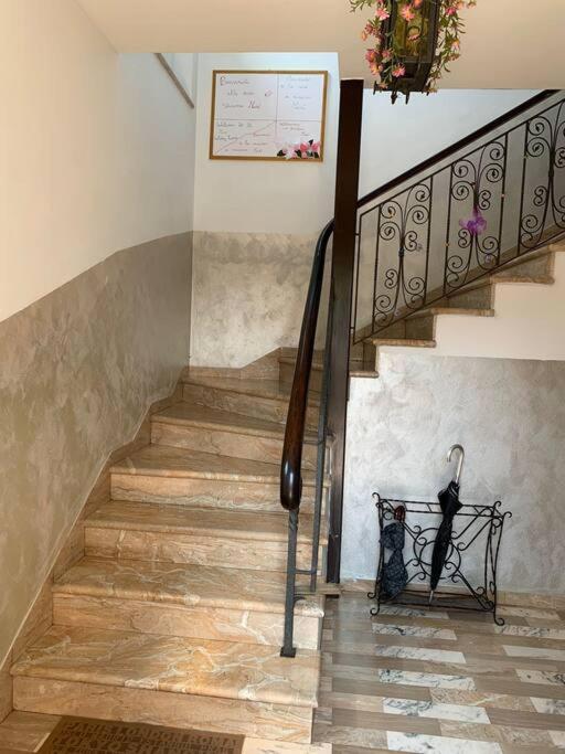 Casa Vacanze Mari, Paratico Ngoại thất bức ảnh