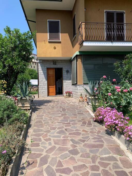 Casa Vacanze Mari, Paratico Ngoại thất bức ảnh