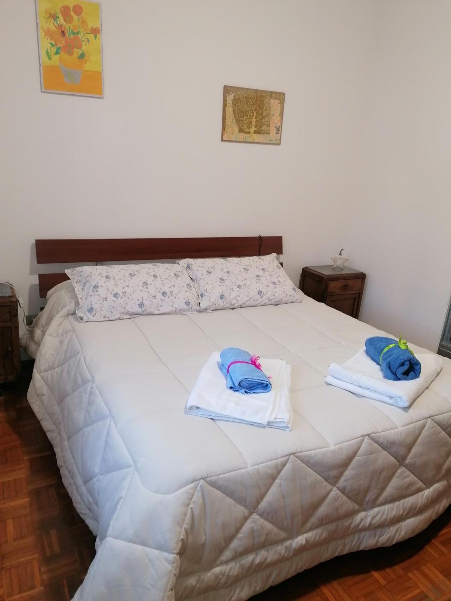 Casa Vacanze Mari, Paratico Ngoại thất bức ảnh