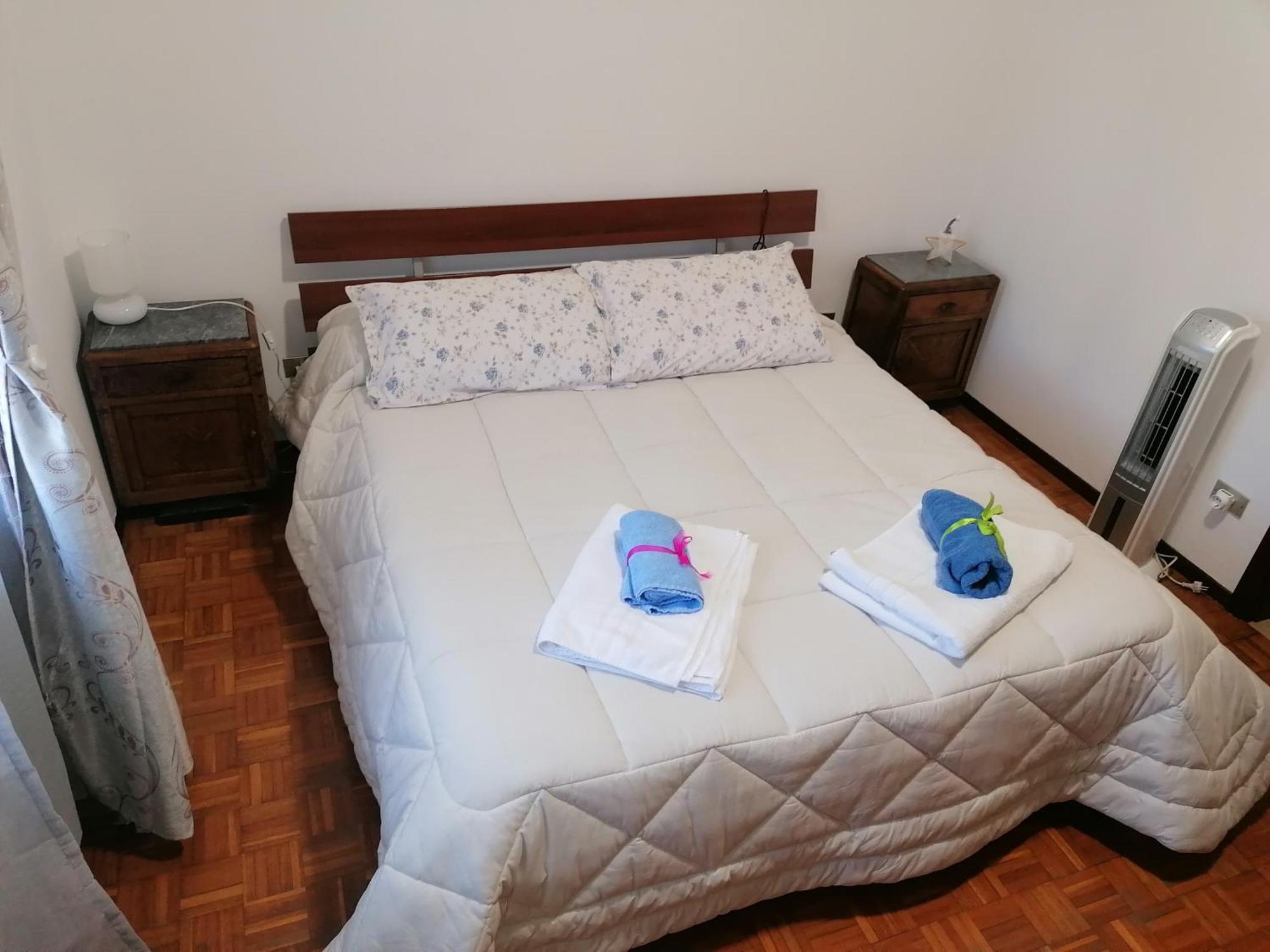 Casa Vacanze Mari, Paratico Ngoại thất bức ảnh