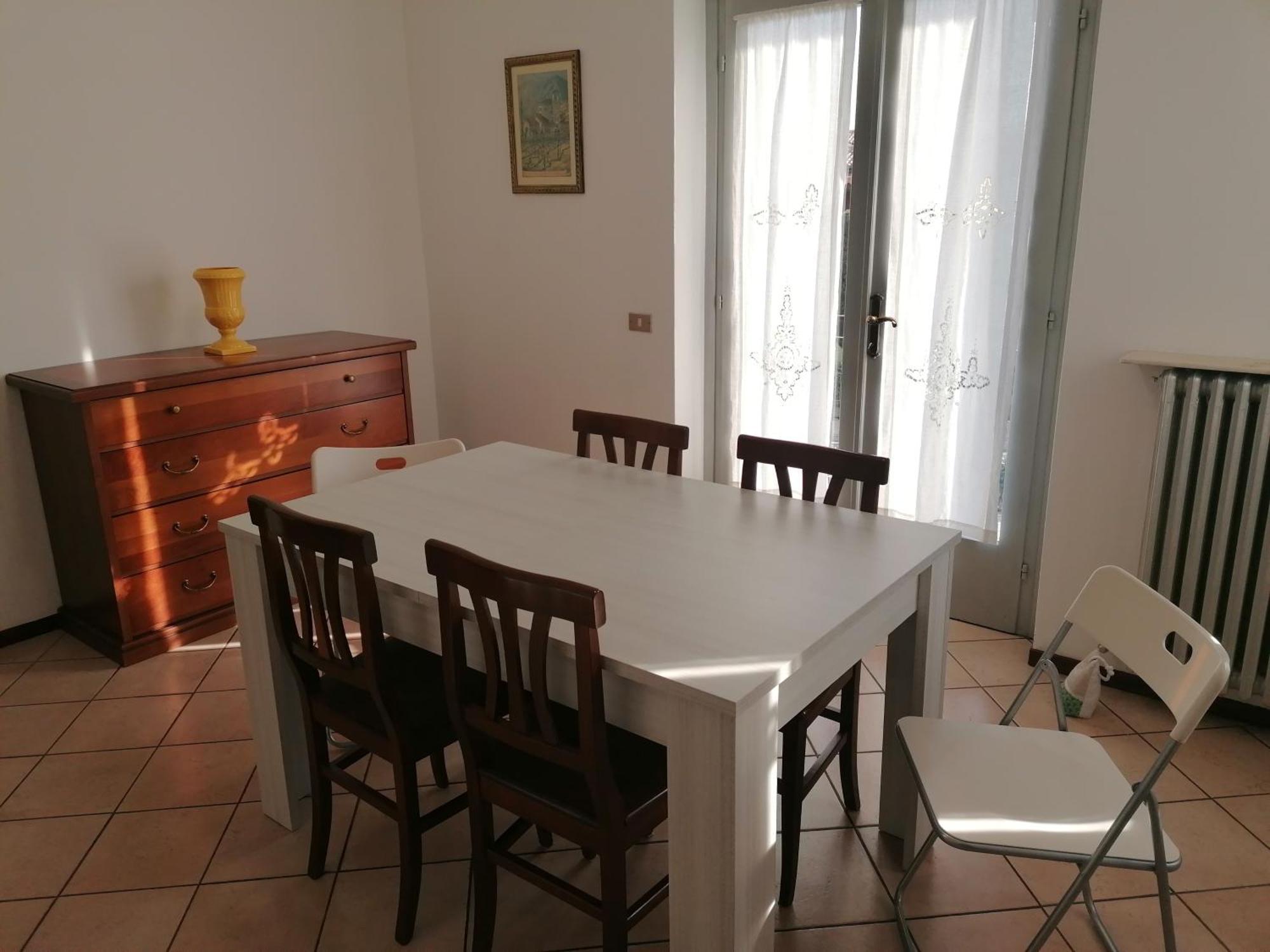 Casa Vacanze Mari, Paratico Ngoại thất bức ảnh
