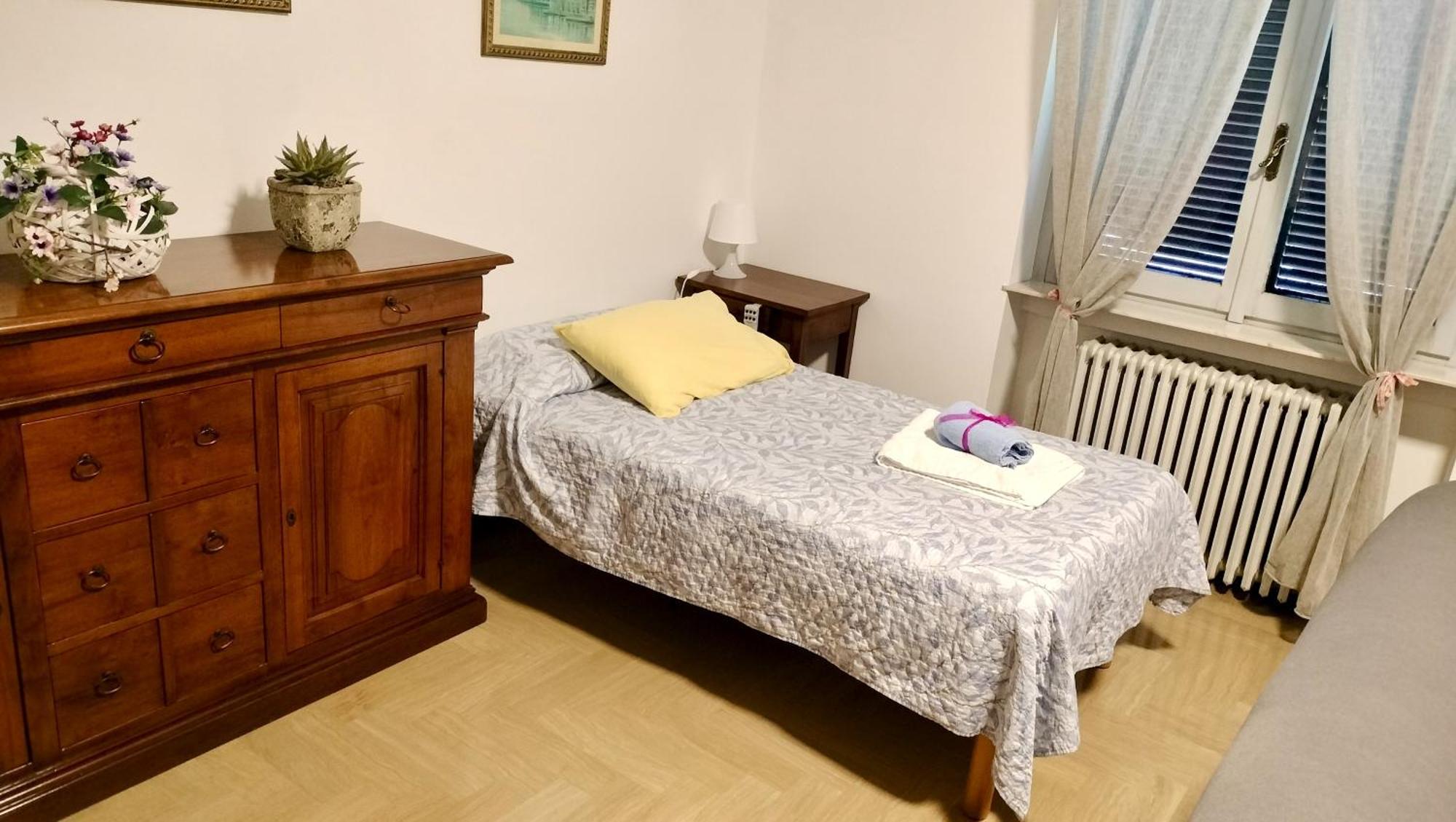 Casa Vacanze Mari, Paratico Ngoại thất bức ảnh